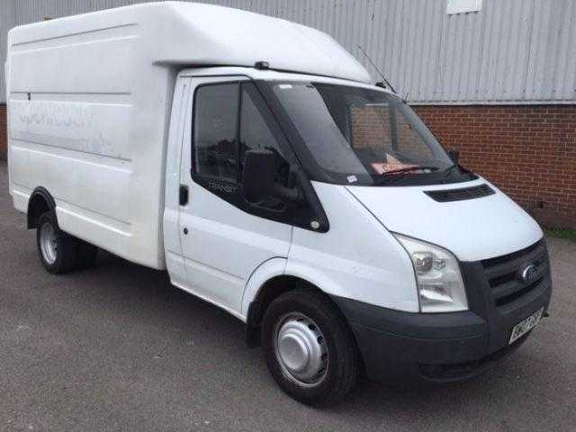 Ford Transit 2007