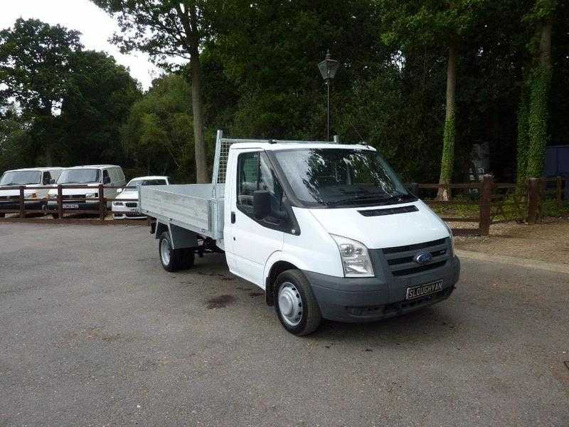 Ford Transit 2007