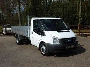 Ford Transit 2007