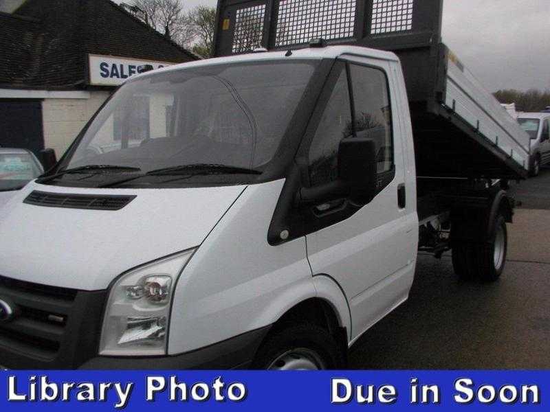 Ford Transit 2007