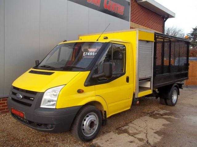 Ford Transit 2007