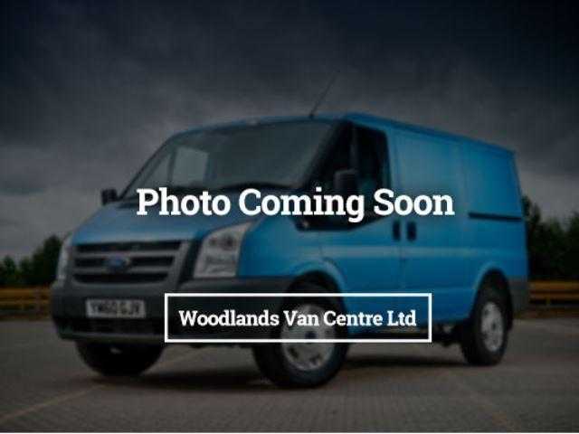 Ford Transit 2008