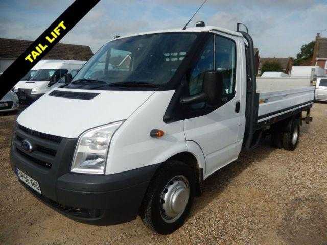 Ford Transit 2009