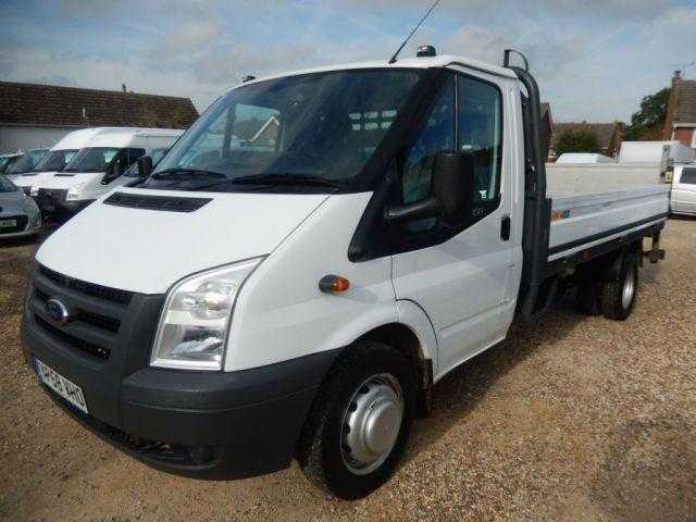 Ford Transit 2009