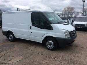 Ford Transit 2009