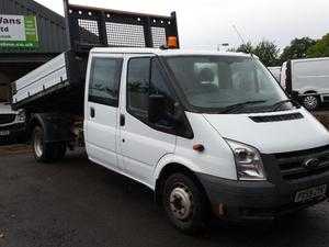 Ford Transit 2009