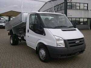 Ford Transit 2010