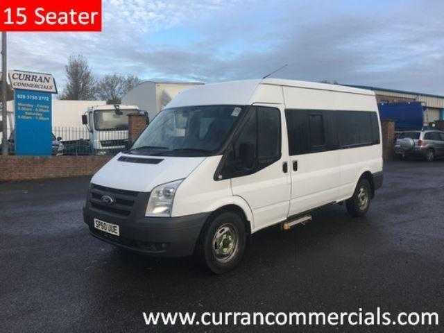 Ford Transit 2010