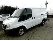 Ford Transit 2011