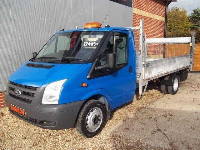 Ford Transit 2011