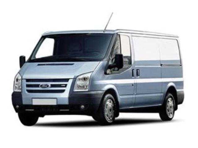 Ford Transit 2011