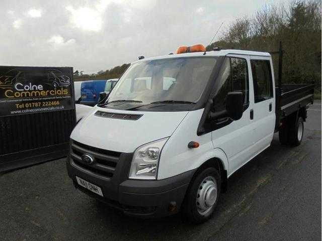 Ford Transit 2011