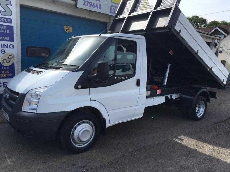 Ford Transit 2011