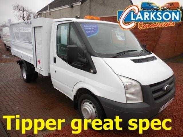 Ford Transit 2011