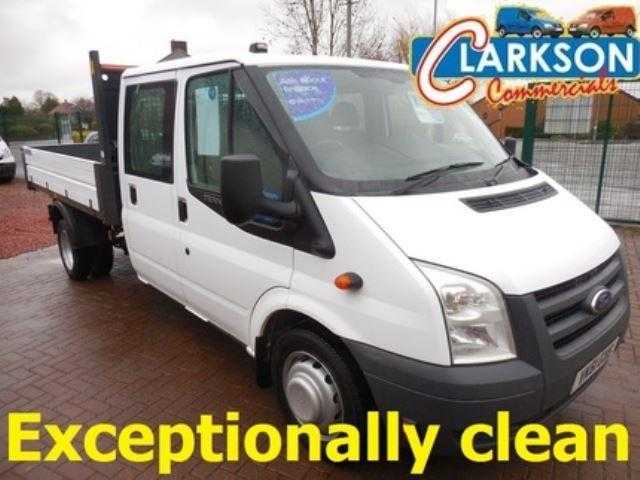 Ford Transit 2011