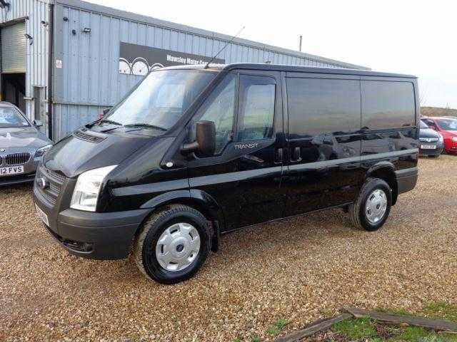 Ford Transit 2011