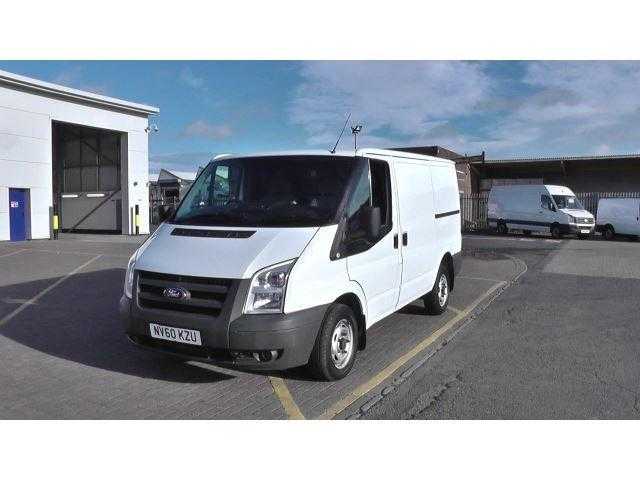 Ford Transit 2011