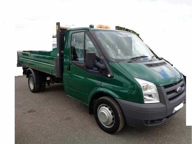 Ford Transit 2011