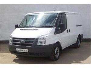 Ford Transit 2011