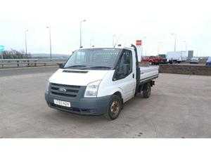 Ford Transit 2011