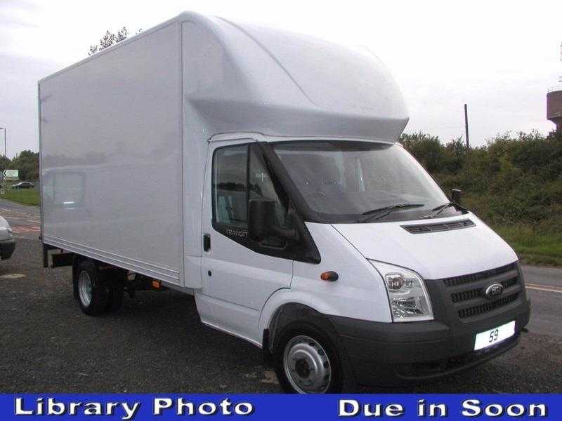 Ford Transit 2011