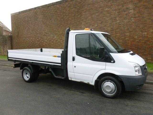 Ford Transit 2011