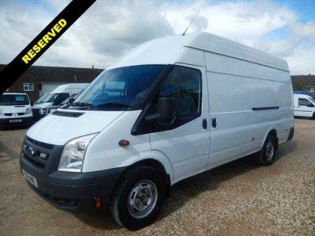 Ford Transit 2011