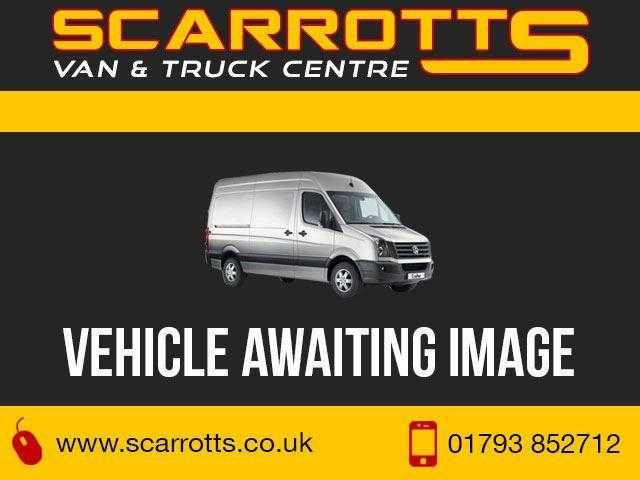 Ford Transit 2011