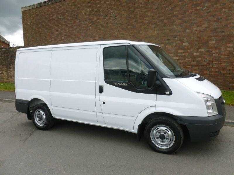 Ford Transit 2011