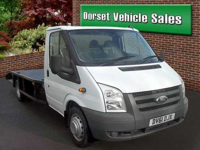 Ford Transit 2011