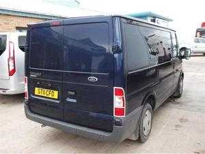 Ford Transit 2011