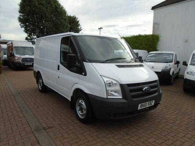 Ford Transit 2011