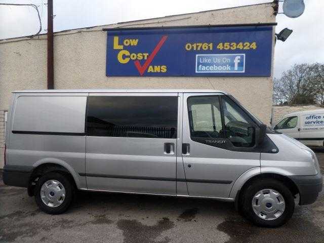 Ford Transit 2011