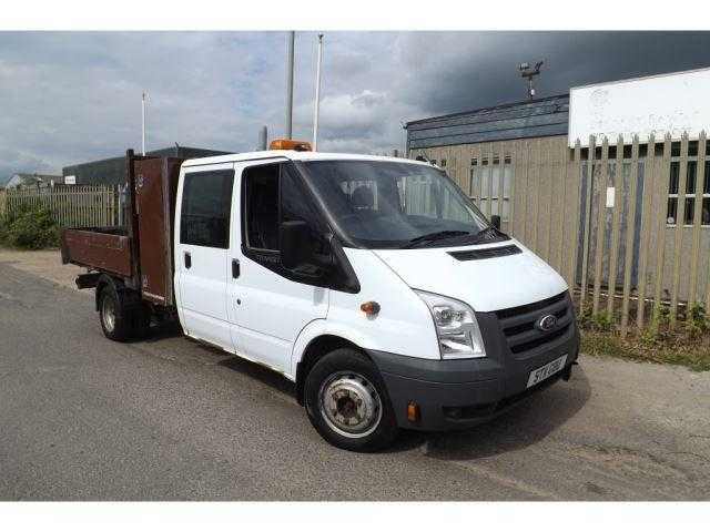 Ford Transit 2011