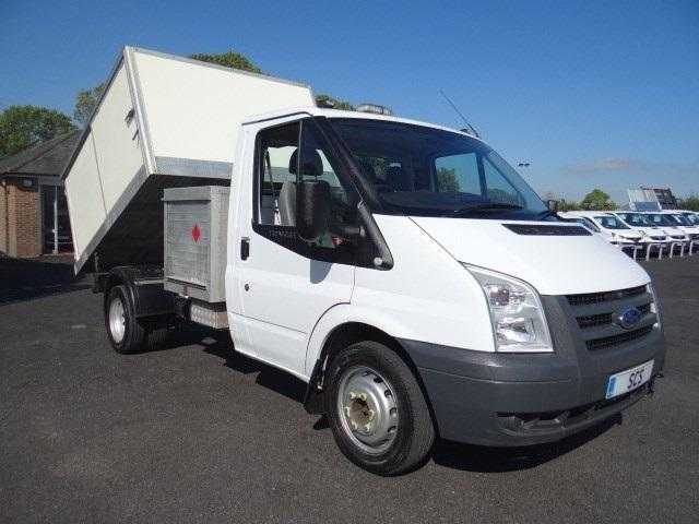 Ford Transit 2011