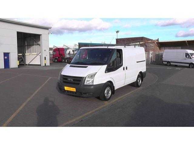 Ford Transit 2011