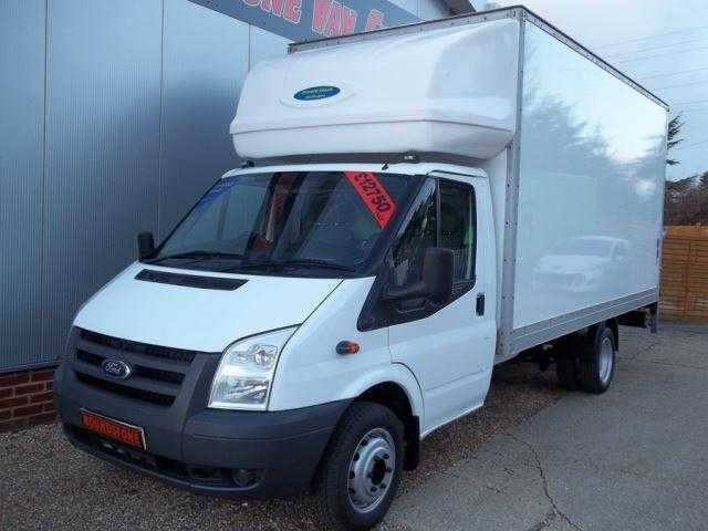 Ford Transit 2011