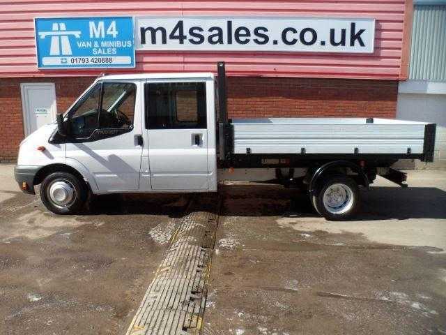 Ford Transit 2011