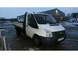 Ford Transit 2011