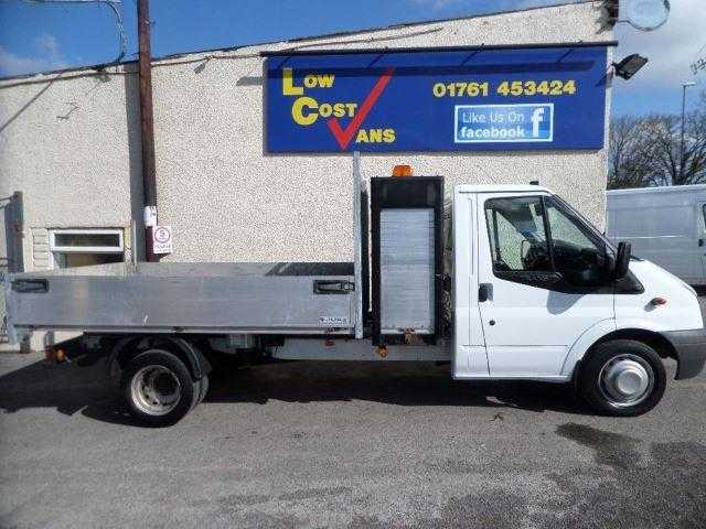 Ford Transit 2011