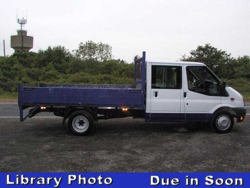 Ford Transit 2011