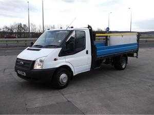 Ford Transit 2012