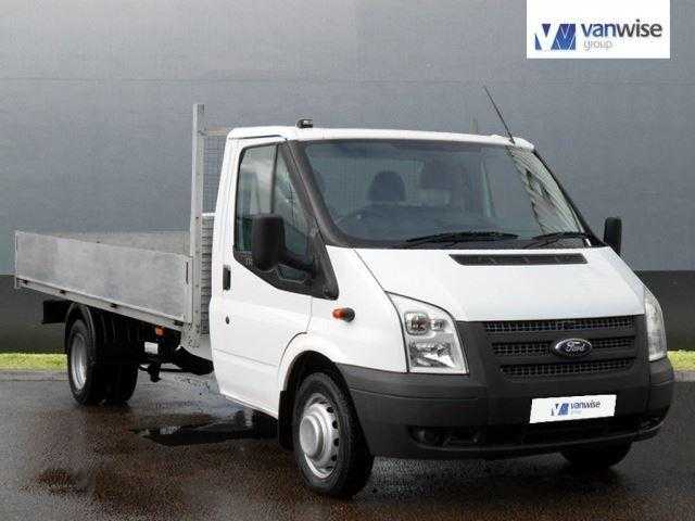 Ford Transit 2012