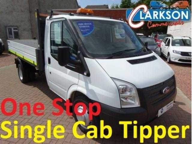 Ford Transit 2012