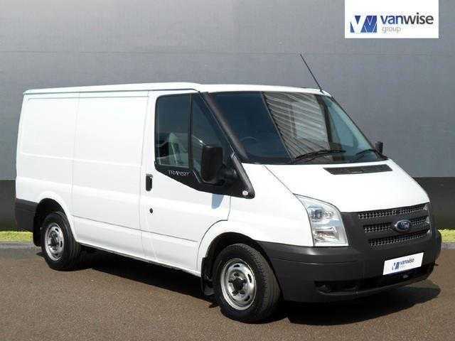 Ford Transit 2013