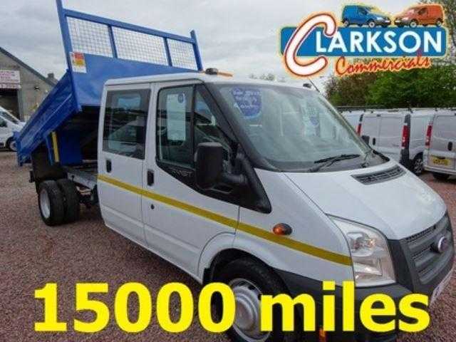 Ford Transit 2013