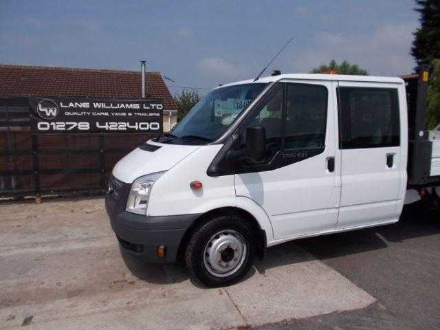 Ford Transit 2013