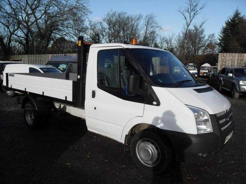 Ford Transit 2013