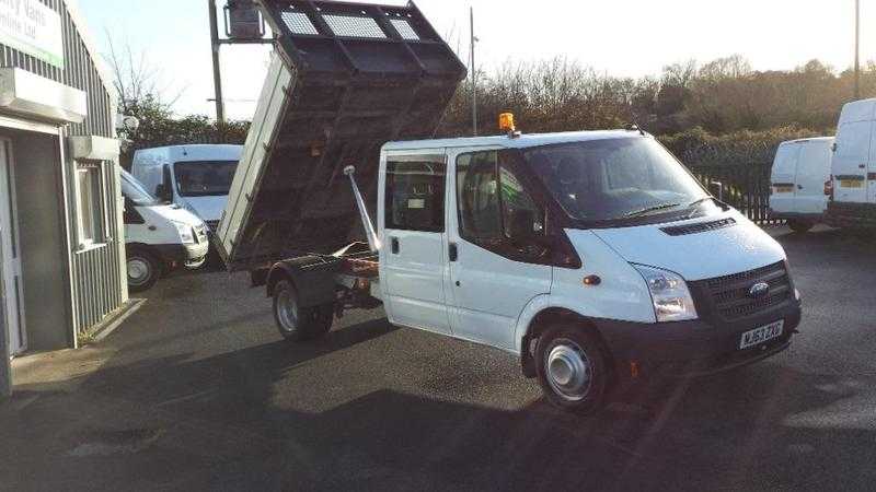 Ford Transit 2013