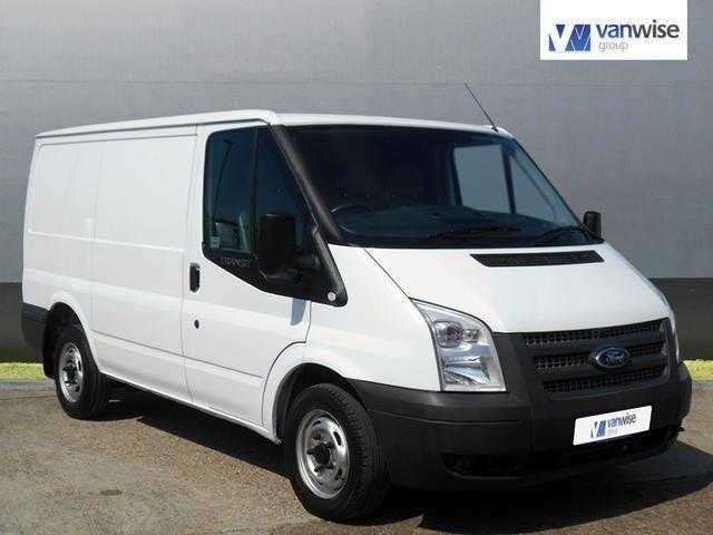 Ford Transit 2013